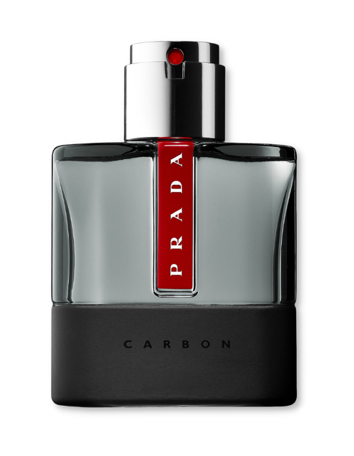 Men's Prada Carbon Eau De Toilette 100 ml - Premium  from shopiqat - Just $35.0! Shop now at shopiqat