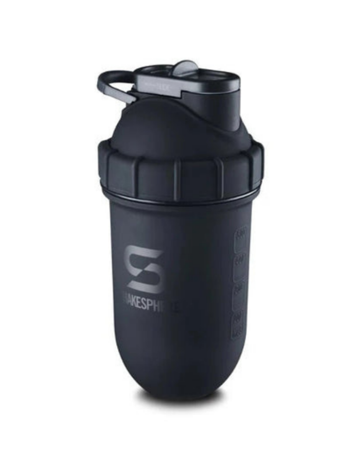 ShakeSphere Tumbler Double Wall Steel - 700 ml - Premium  from shopiqat - Just $24.0! Shop now at shopiqat