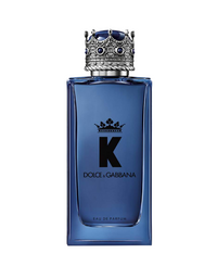 Men's Dolce & Gabbana K Eau De Parfum 100 ml - Premium  from shopiqat - Just $40.500! Shop now at shopiqat