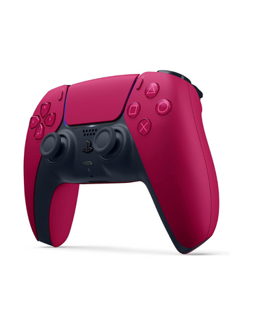 DualSense Wireless Controller For PlayStation 5 - Cosmic Red - Premium  from shopiqat - Just $22.900! Shop now at shopiqat