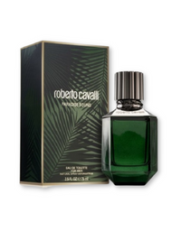 Men's Roberto Cavalli Paradise Found Eau De Toilette 75 ml - Premium  from shopiqat - Just $34.0! Shop now at shopiqat