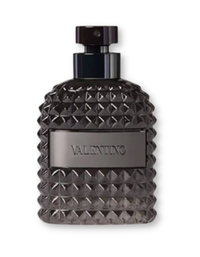 Men's Valentino Uomo Intense Eau De Parfum 100 ml - Premium  from shopiqat - Just $39.5! Shop now at shopiqat