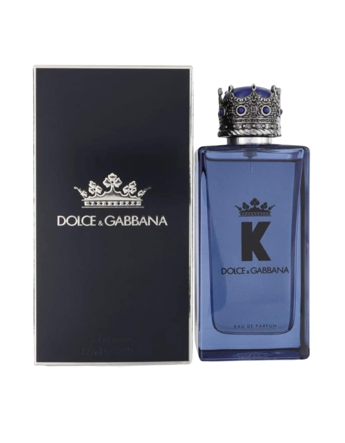 Men's Dolce & Gabbana K Eau De Parfum 100 ml - Premium  from shopiqat - Just $40.500! Shop now at shopiqat