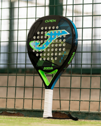 Joma Open Padel Racket - Premium  from shopiqat - Just $35.500! Shop now at shopiqat