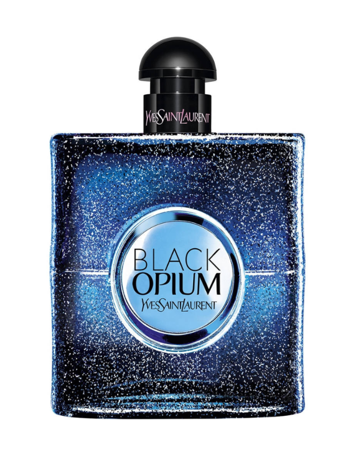 Men's Yves Saint Laurent Black Opium Eau De Parfum Intense 90 ml - Premium  from shopiqat - Just $51.0! Shop now at shopiqat