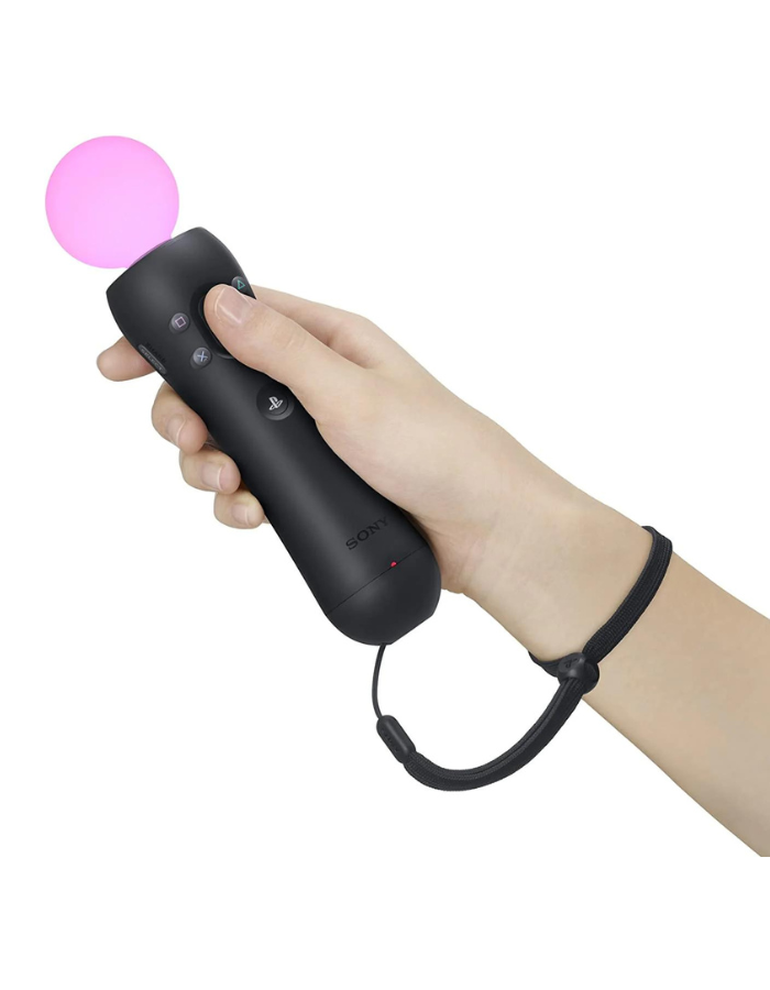 PlayStation® Move Motion Controller For VR - Premium  from shopiqat - Just $37.9! Shop now at shopiqat