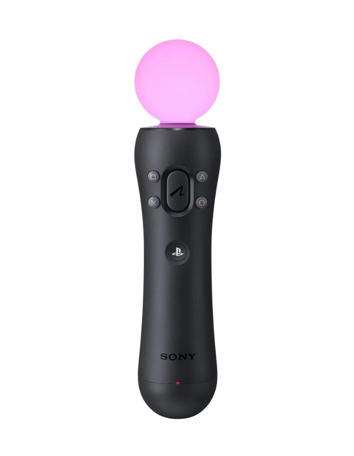 PlayStation® Move Motion Controller For VR - Premium  from shopiqat - Just $37.9! Shop now at shopiqat