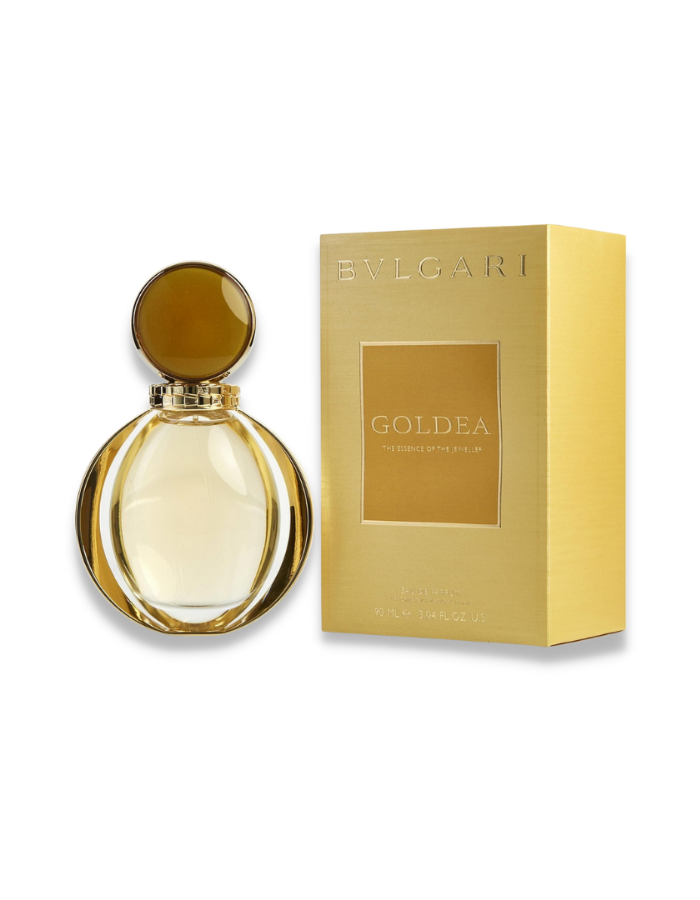 Women's Bvlagari Goldea Eau De Parfum 90 ml - Premium  from shopiqat - Just $45.0! Shop now at shopiqat