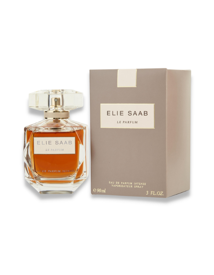 Women's Elie Saab Le Parfum 90 ml - Premium  from shopiqat - Just $40.900! Shop now at shopiqat