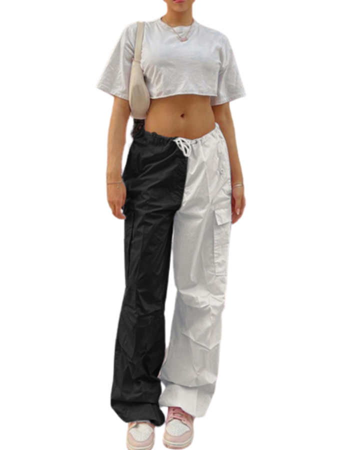 SHOPIQAT Cargo Pants - Premium  from shopiqat - Just $8.300! Shop now at shopiqat