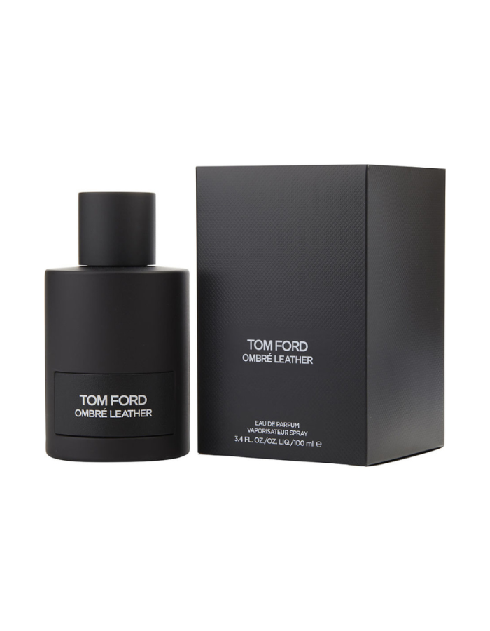 Men's Tom Ford Ombre Leather Eau De Parfum 100 ml - Premium  from shopiqat - Just $57.5! Shop now at shopiqat