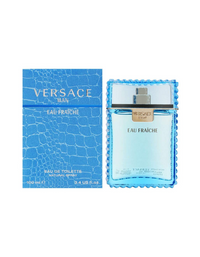 Men's Versace Man Eau Fraiche Eau De Toilette 100 ml - Premium  from shopiqat - Just $32.0! Shop now at shopiqat