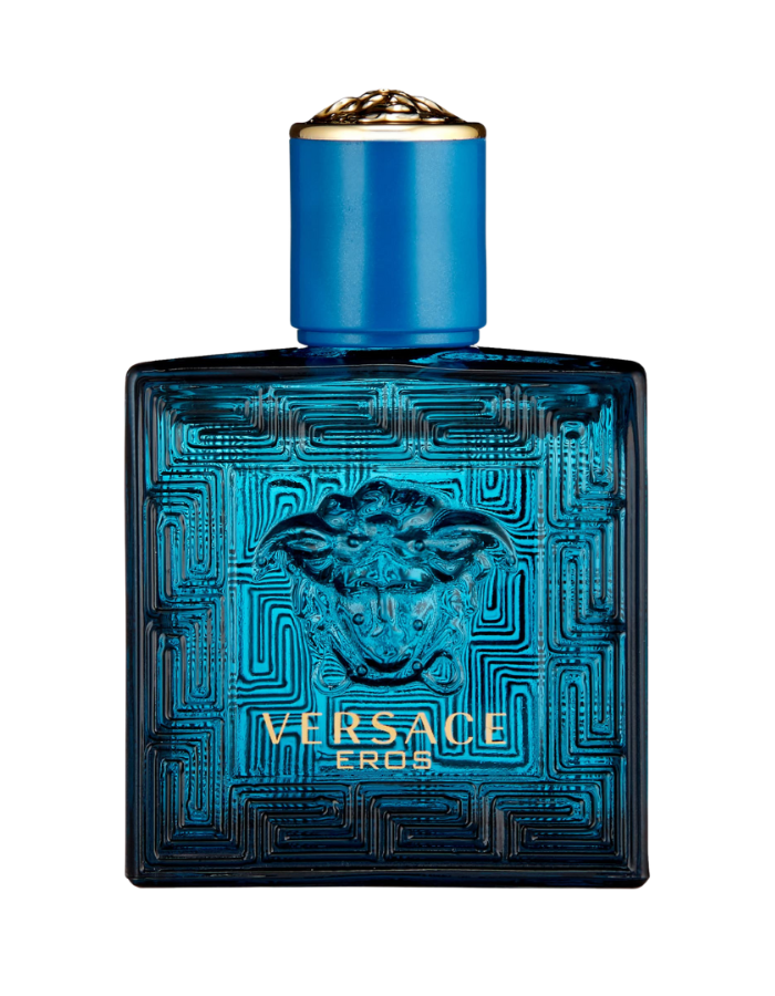 Men's Versace Eros Eau De Toilette 100 ml - Premium  from shopiqat - Just $30.0! Shop now at shopiqat