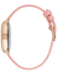 BEVERLY HILLS POLO CLUB Women's Analog Pink Dial Watch - Premium  from shopiqat - Just $24.00! Shop now at shopiqat