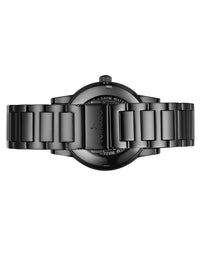 TORNADO Men's Analog Black Dial Watch - Premium  from shopiqat - Just $56.00! Shop now at shopiqat