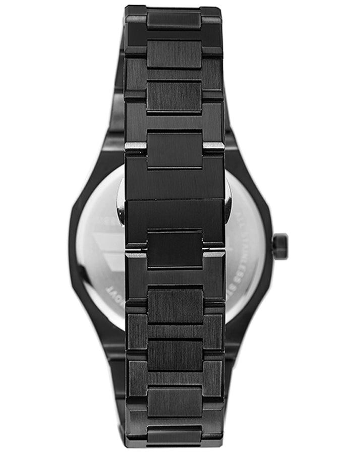 TORNADO Men's Analog Black Dial Watch - Premium  from shopiqat - Just $45.900! Shop now at shopiqat
